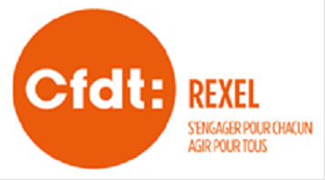 CFDT Rexel France